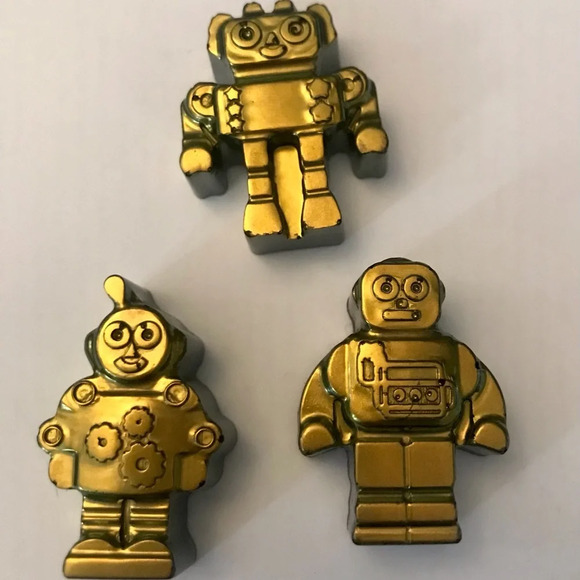 FREE HANDMADE GIFT WITH PURCHASE! - Picture 3 of 14